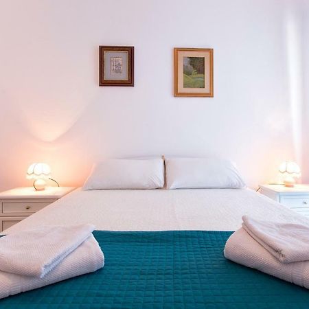 A Due Passi Dal Lido Apartamento Alghero Exterior foto