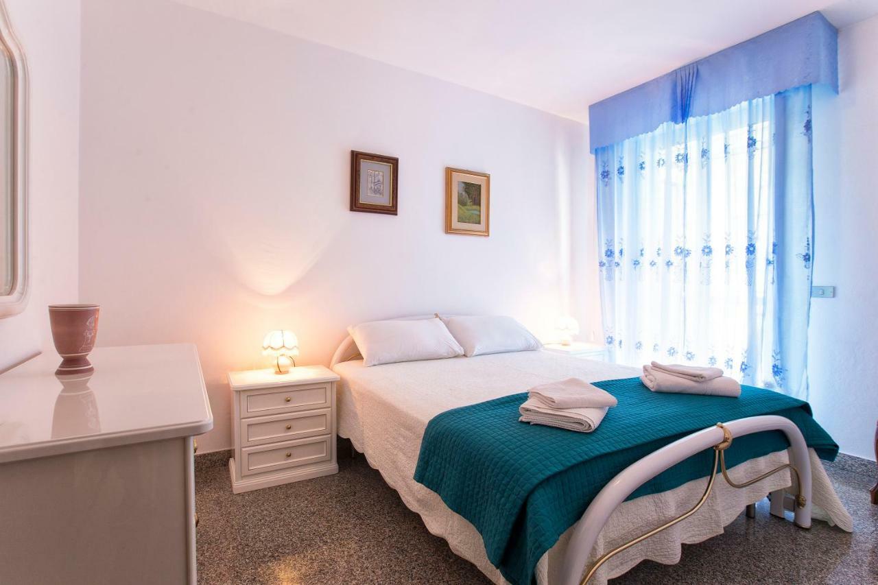 A Due Passi Dal Lido Apartamento Alghero Exterior foto