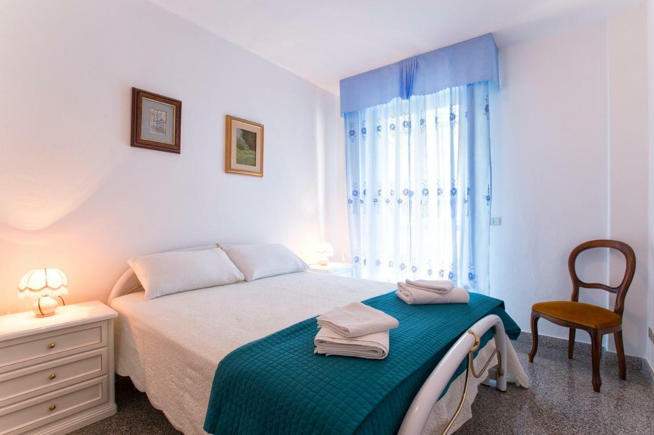 A Due Passi Dal Lido Apartamento Alghero Exterior foto