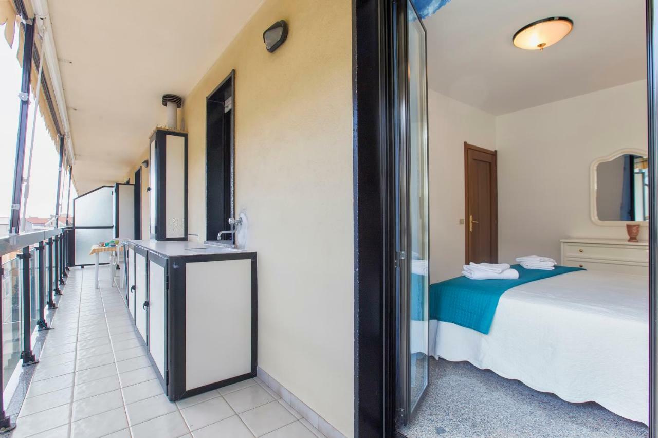 A Due Passi Dal Lido Apartamento Alghero Exterior foto