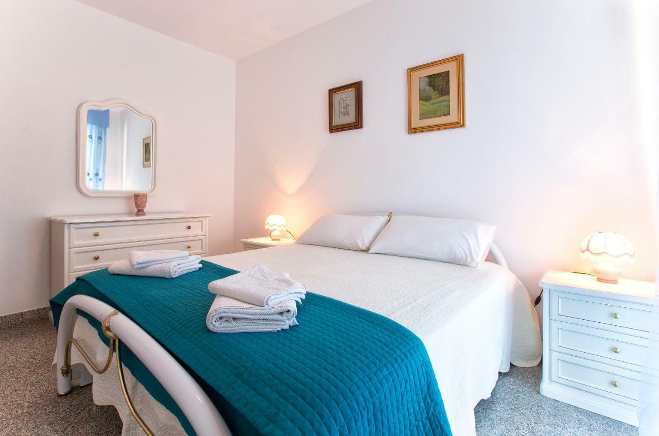 A Due Passi Dal Lido Apartamento Alghero Exterior foto