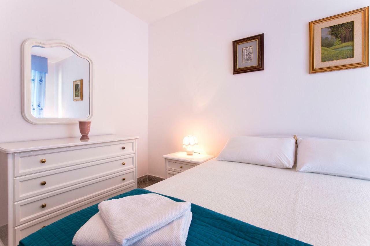 A Due Passi Dal Lido Apartamento Alghero Exterior foto