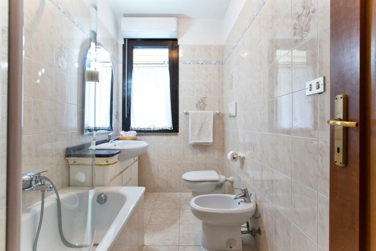 A Due Passi Dal Lido Apartamento Alghero Exterior foto