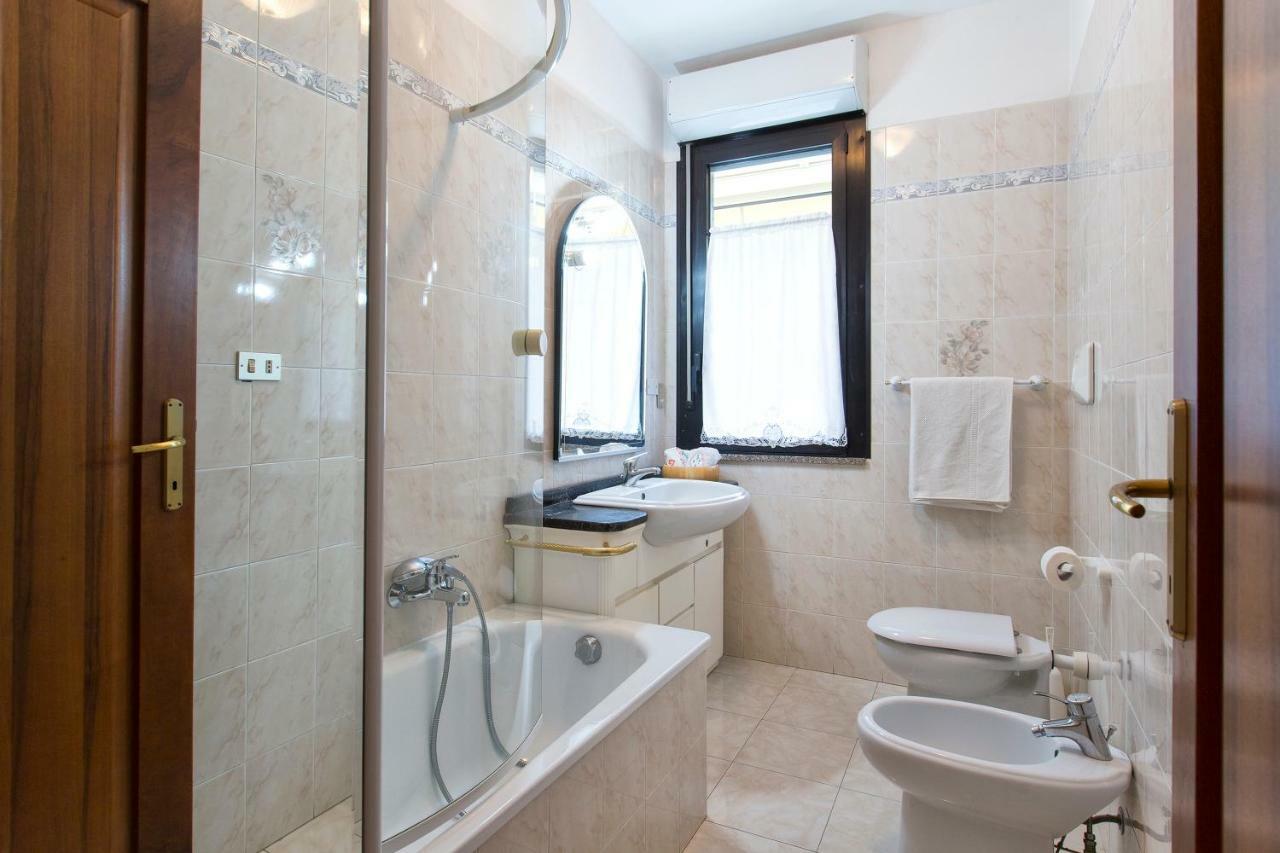 A Due Passi Dal Lido Apartamento Alghero Exterior foto