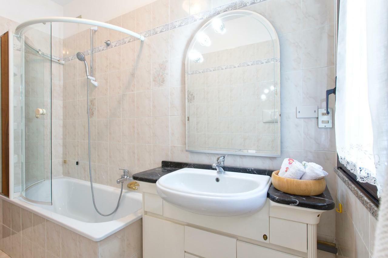 A Due Passi Dal Lido Apartamento Alghero Exterior foto