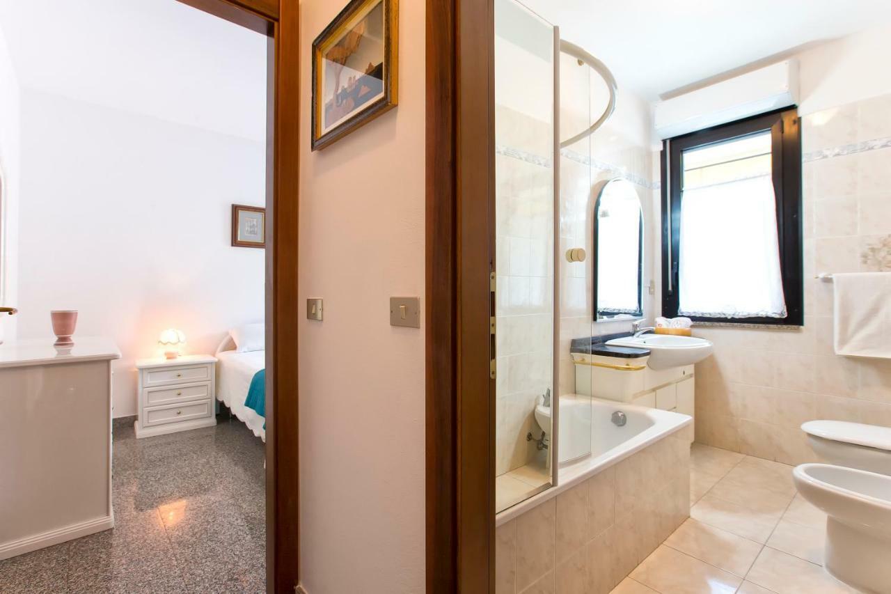 A Due Passi Dal Lido Apartamento Alghero Exterior foto