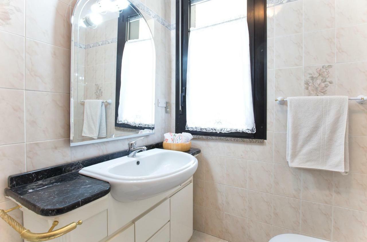 A Due Passi Dal Lido Apartamento Alghero Exterior foto