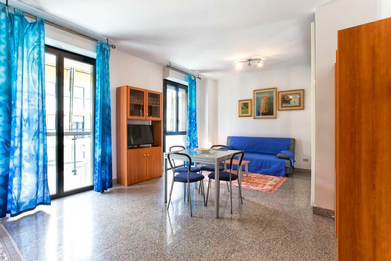 A Due Passi Dal Lido Apartamento Alghero Exterior foto