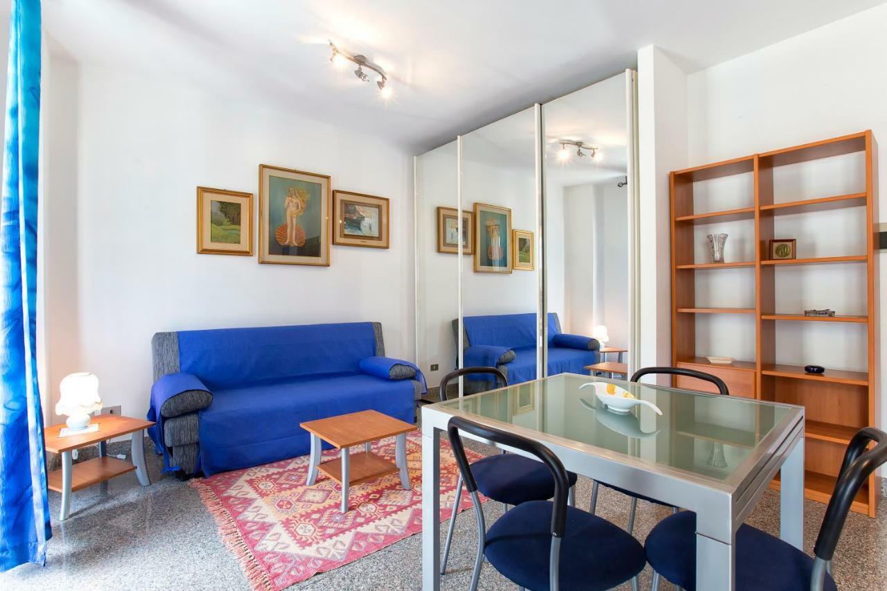A Due Passi Dal Lido Apartamento Alghero Exterior foto