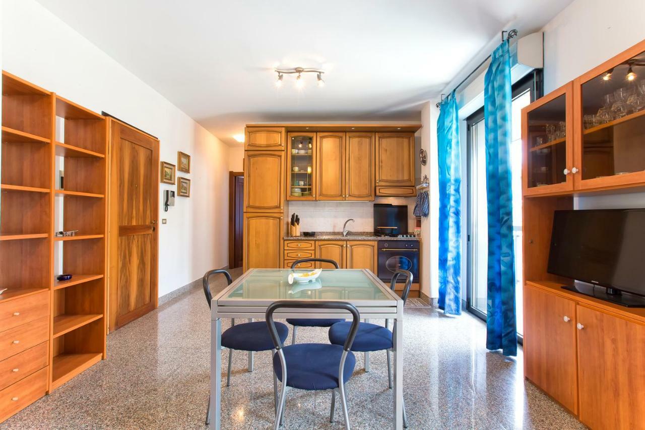 A Due Passi Dal Lido Apartamento Alghero Exterior foto