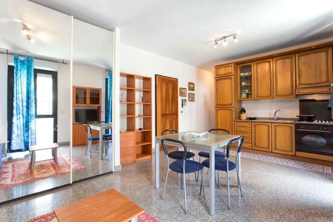 A Due Passi Dal Lido Apartamento Alghero Exterior foto