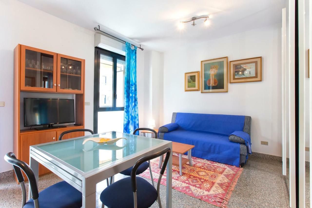 A Due Passi Dal Lido Apartamento Alghero Exterior foto
