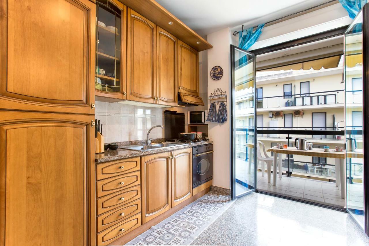 A Due Passi Dal Lido Apartamento Alghero Exterior foto