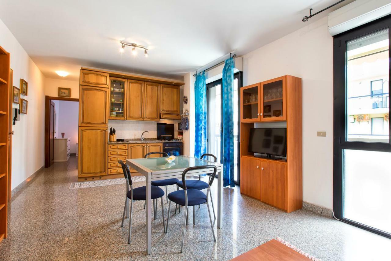 A Due Passi Dal Lido Apartamento Alghero Exterior foto