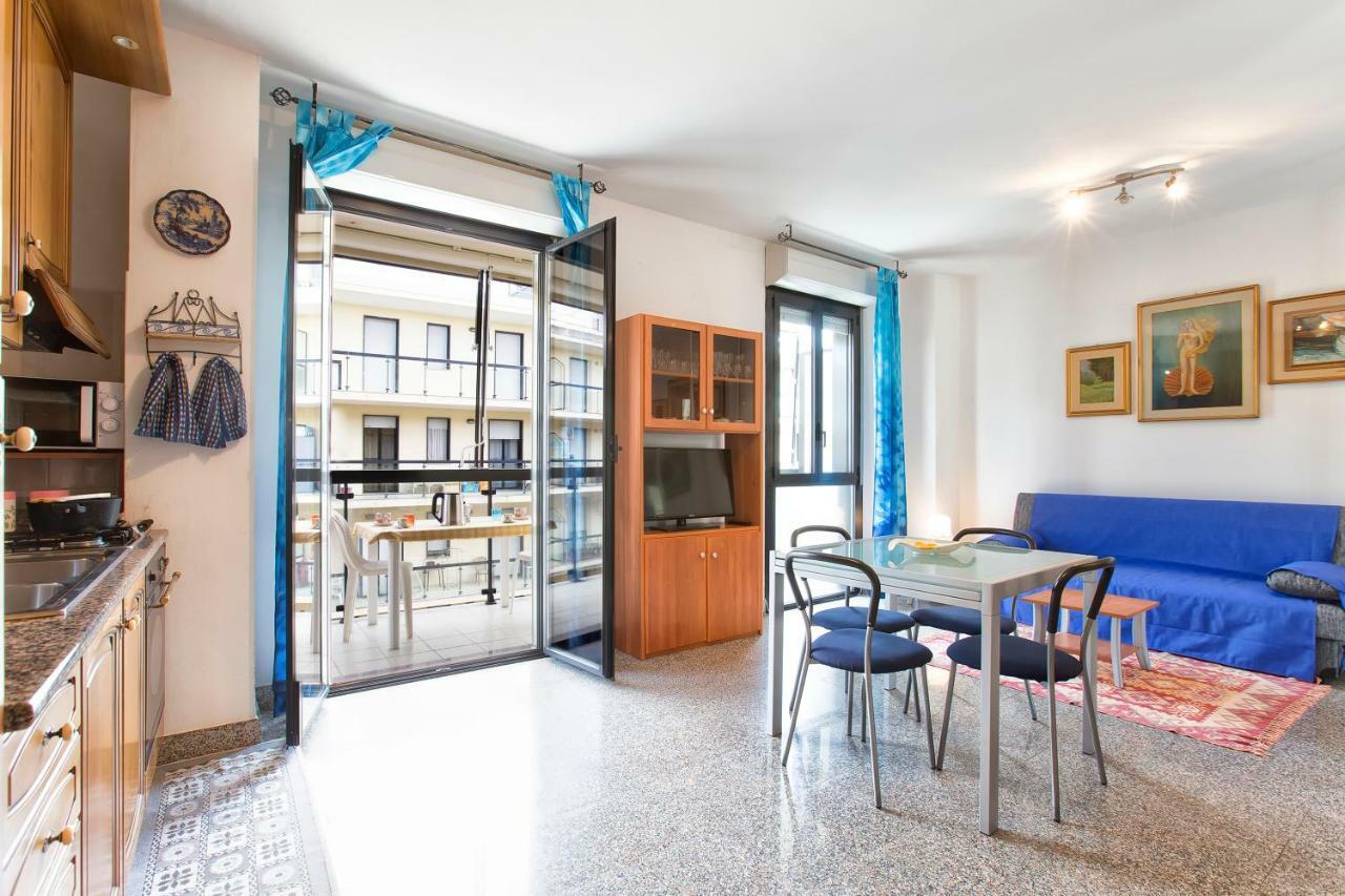 A Due Passi Dal Lido Apartamento Alghero Exterior foto