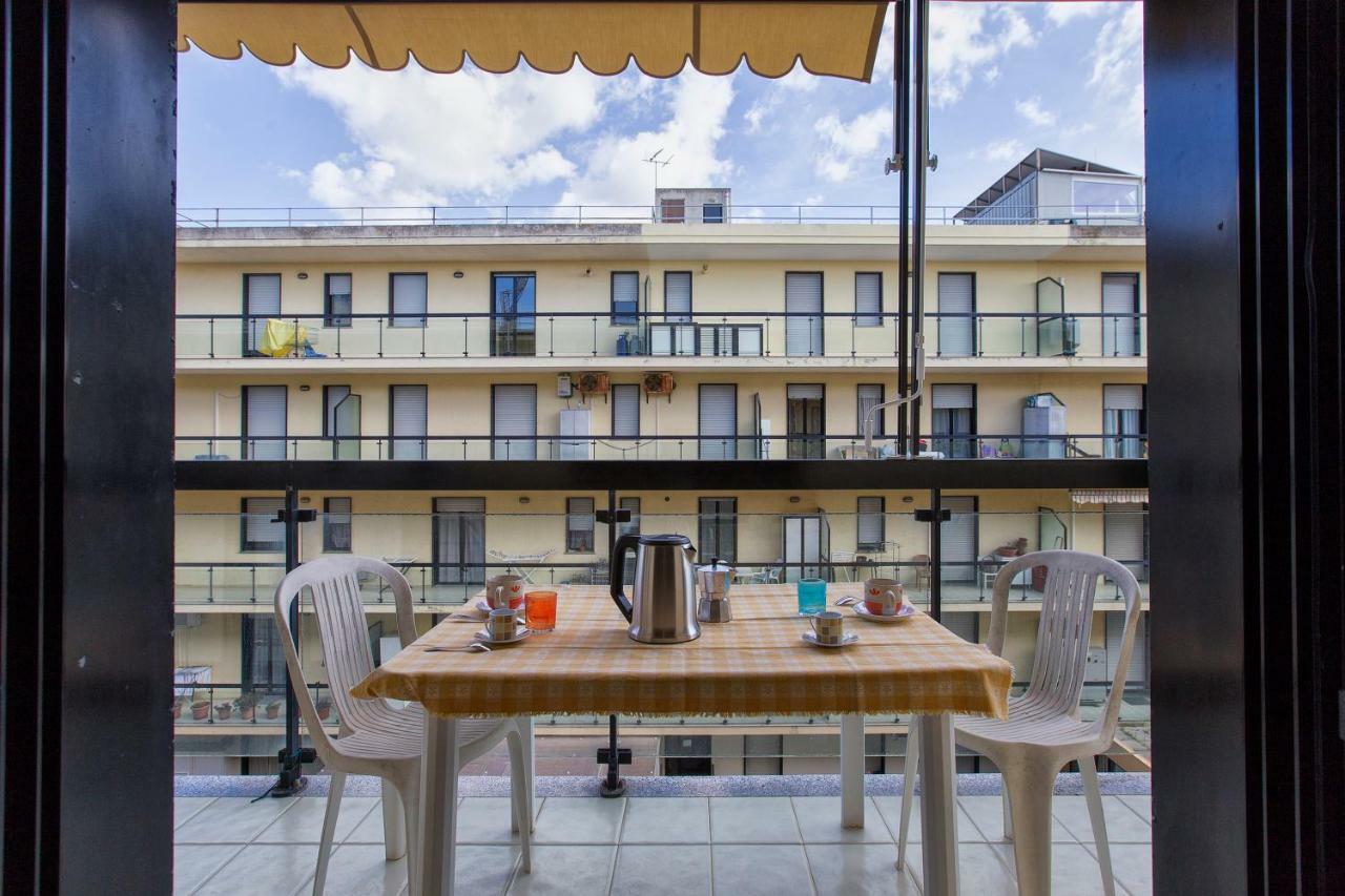 A Due Passi Dal Lido Apartamento Alghero Exterior foto